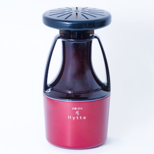 Hytte