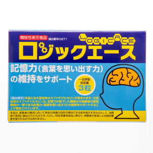ロジックエース