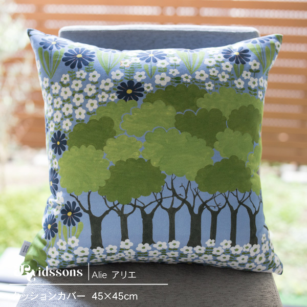 クッションカバー、ヌードクッション CREWS FACTORY STORE