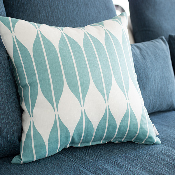 Kukshome クックスホーム COB コブ クッションカバー 45cm用