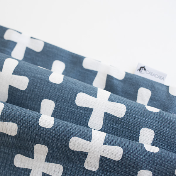 Kukshome クックスホーム RIST リスト クッションカバー 45cm用 北欧