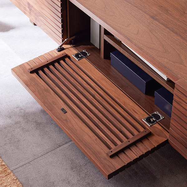 セルカ 150cm/180cm/200cm テレビスタンド