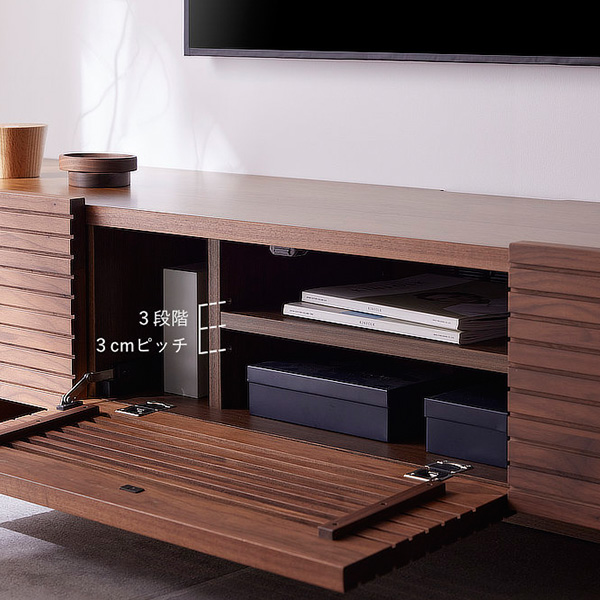 テレビスタンド 黒 木製 Amazon｜フローティングテレビスタンド、木製テレビ壁掛けテレビ