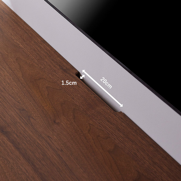 セルカ 150cm/180cm/200cm テレビスタンド