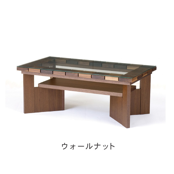 リビングテーブル ELNT-LT-93x93LWN-