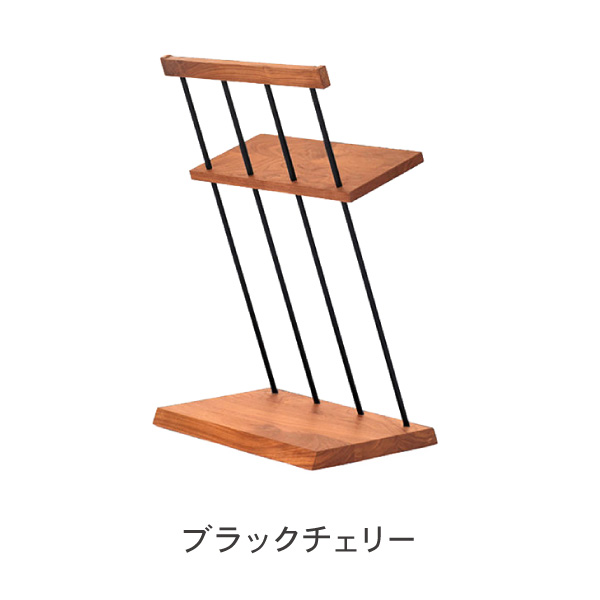 Hygge カホン 木製 ブラック/ナチュラル 収納バッグ付き 除湿