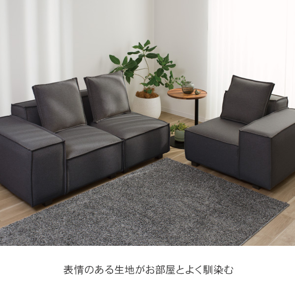 ラグ マット 角形 シャギー ベルギー製
