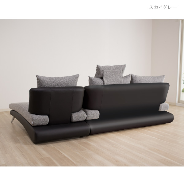 CASACASA - クルー・ゼロ スタンダード　ヘッドレスト付き お客様からいただいた写真
