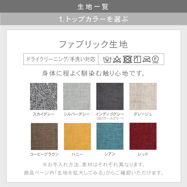 クルーゼロスタンダード