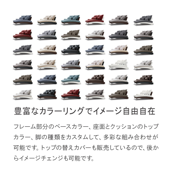 クルーゼロスタンダード