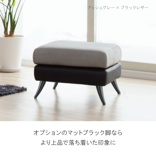 クルーゼロスタンダード