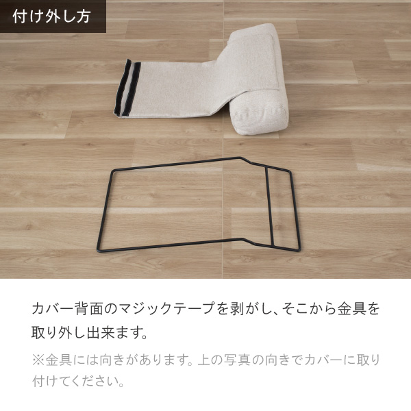 クローバー