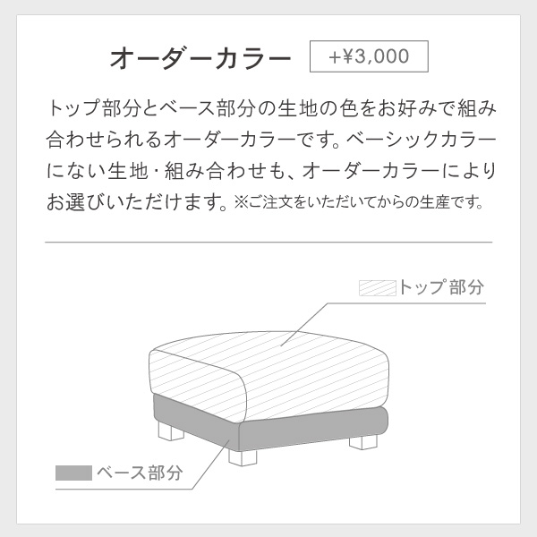 クローバーソファ
