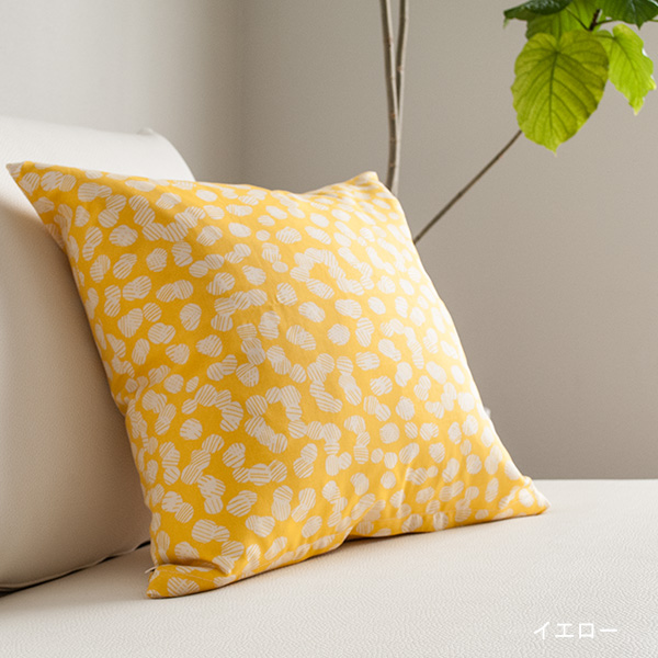 北欧 クッションカバー STH005 ナッピ STUDIO HILLA スタジオ・ヒッラ