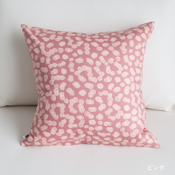 北欧 クッションカバー STH005 ナッピ STUDIO HILLA スタジオ・ヒッラ