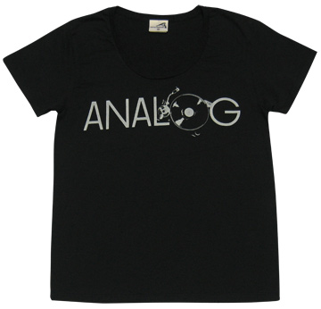 ANALOG