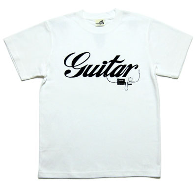 Tシャツ通販 キャピタルレディオワン｜ギター