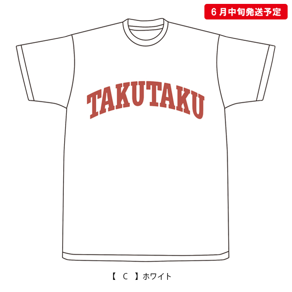 磔磔45周年記念Tシャツ