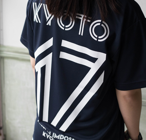 京都大作戦2007-2017 10th Blu-ray Tシャツ M 京都大作戦 2007-2017 10th ANNIVERSARY! ～心ゆくまでご覧な祭