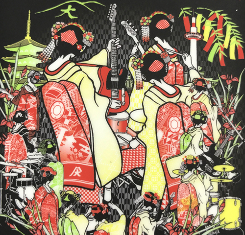 京都大作戦2017
