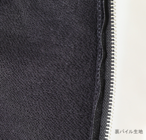 京都大作戦2018 通信販売 】通販限定 ガイコツ舞妓ジップ