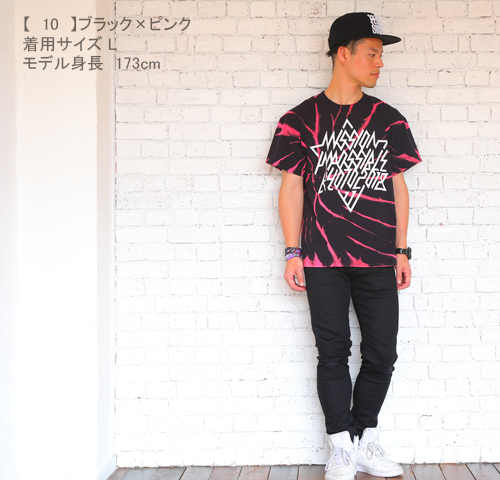 京都大作戦 2018 タイダイtシャツ 送料無料 京都大作戦2018 通信販売 】タイダイ舞妓Tシャツ （8月中旬発送