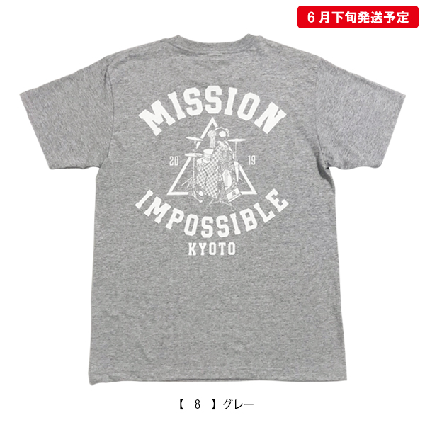 【7/23まで出品】 NEWS 台北コンサート スタッフTシャツ CHAMPIONS 2023 TEE – ZETA DIVISION STORE