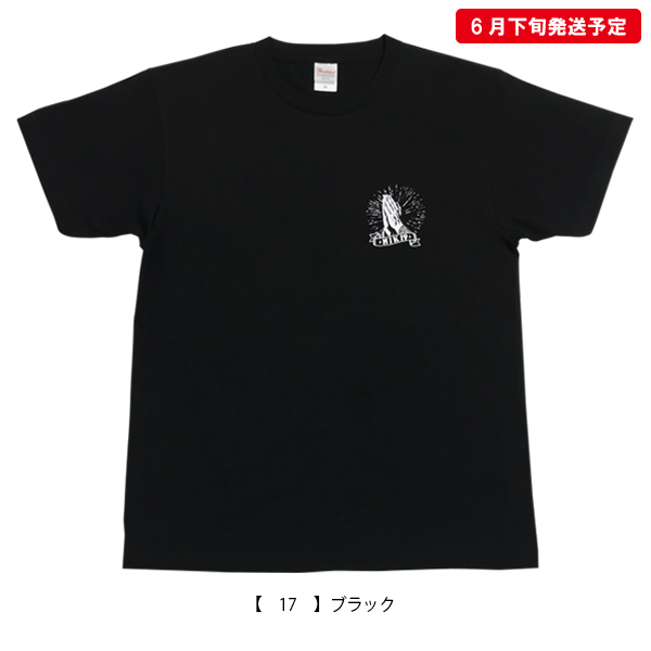 京都大作戦2019 事後通販 】 開催祈願Tシャツ 《発送：8月中旬予定》