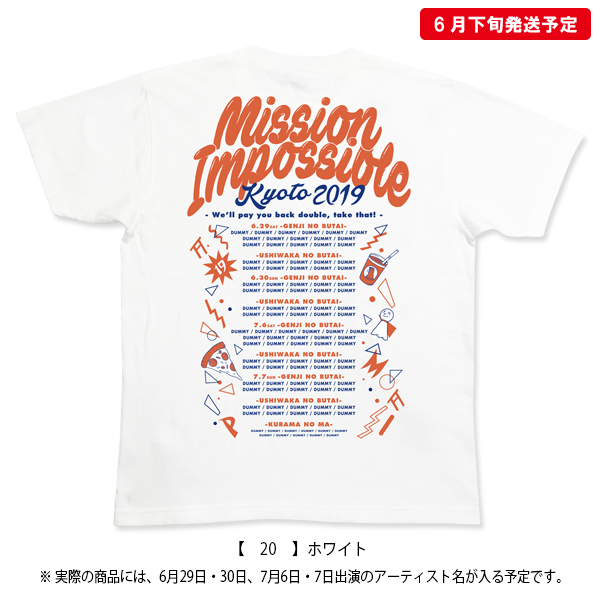 京都大作戦2019