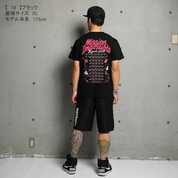 京都大作戦2019
