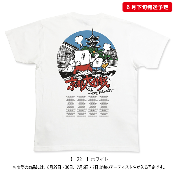 京都大作戦2019