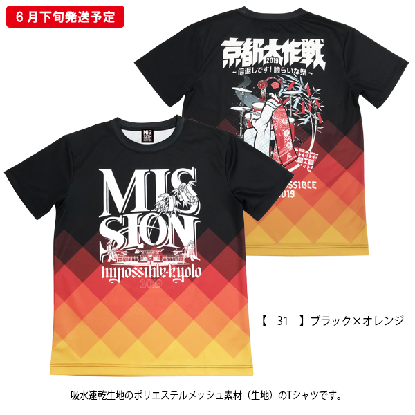 京都大作戦2019