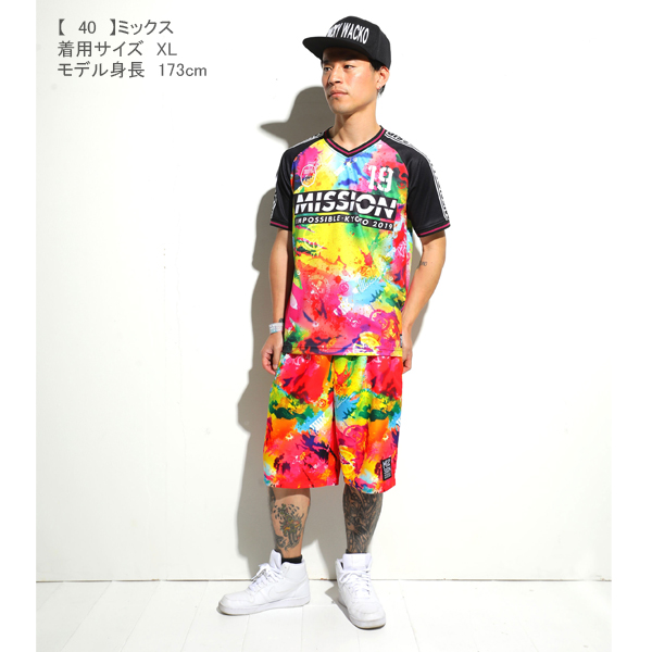 京都大作戦2014バスパンMサイズ 京都大作戦2023 配送受付 】 THE FIRST SLAM DUNK × 10-FEET