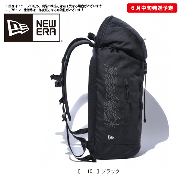 京都大作戦 new era リュックサック 新品未開封 10-FEET 京都大作戦2020 × ニューエラ 】 ラックサック 《発送：6月中旬