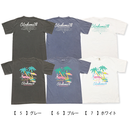 OTODAMA&rsquo;18