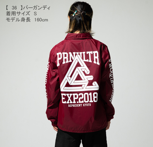 ポルノ超特急2018