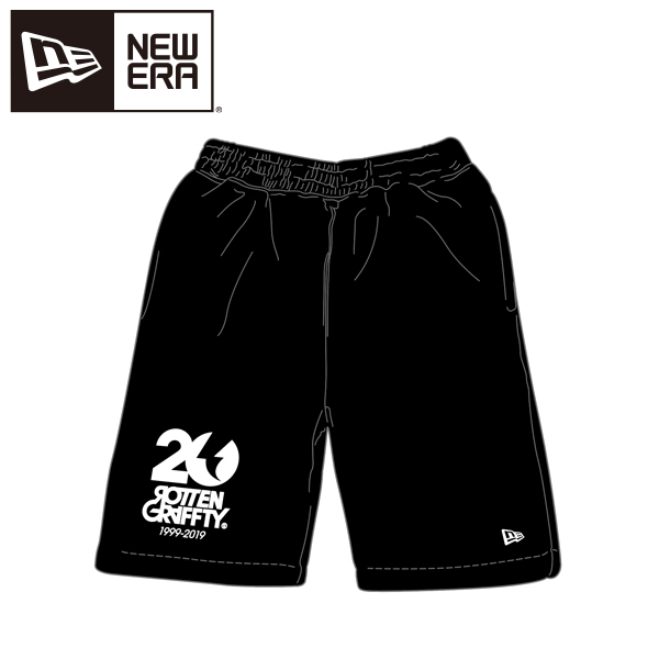 ROTTENGRAFFTY 20th GOODS