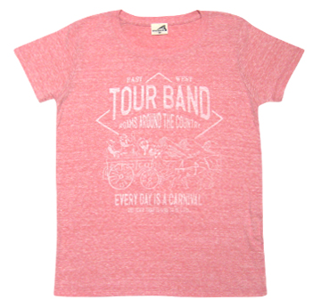 Tシャツ キャピタルレディオワン