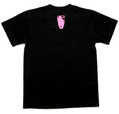 キャピタルＴシャツ KAPITAL(キャピタル) / 20/-天竺 リンガーT (ハードレインサン