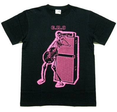 Tシャツ キャピタルレディオワン