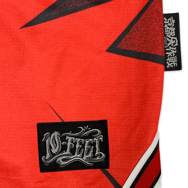 京都大作戦2023 会場受取 】 THE FIRST SLAM DUNK × 10-FEET