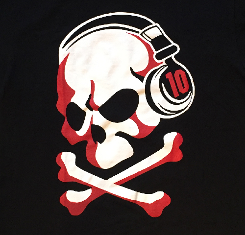 BONE HEAD