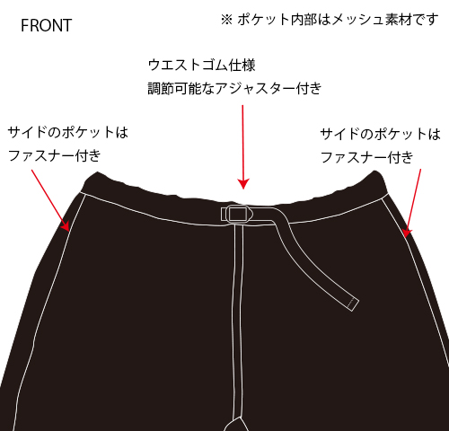 京都大作戦 2018 サーフパンツ XL 新品 グッズ 10-FEET 京都大作戦2018 通信販売 】サーフパンツ （8月中旬発送予定）