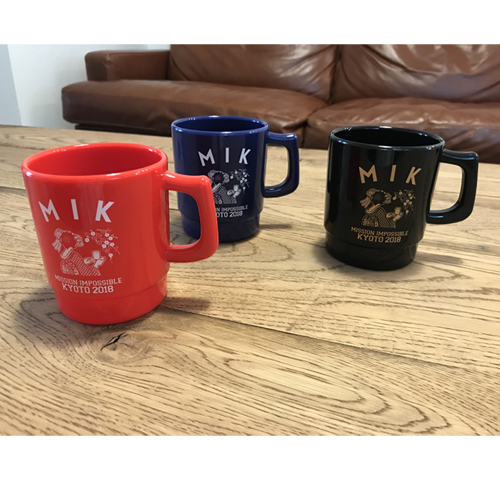 ヤクルト　400 マグカップ　⭐︎未使用⭐︎ レトロ Amazon.co.jp: ヤクルト400 陶器 マグカップ ノベルティ