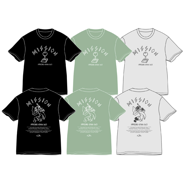 京都大作戦2023 事後通販 キャピタルレディオワン