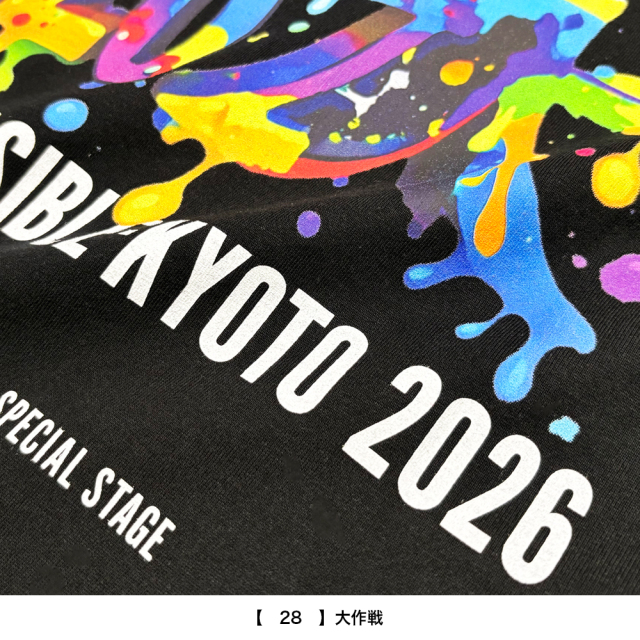 京都大作戦2026