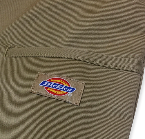 Dickies - 【赤 32inch】京都大作戦 10周年 コラボ ハーフパンツ 京都大作戦2017 事後通販 】Dickies コラボショートパンツ