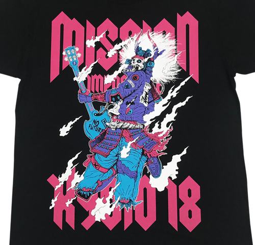 京都大作戦2018