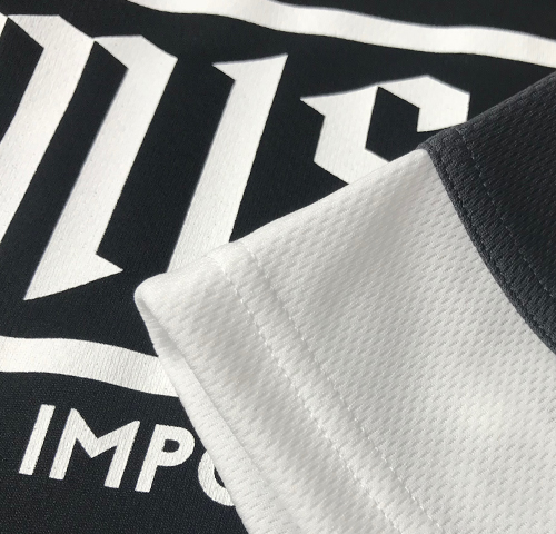 京都大作戦2018 通信販売 】ホッケーTシャツ （8月中旬発送予定）