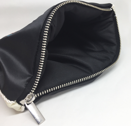 京都大作戦2018 通信販売 】スカジャンポーチ （8月中旬発送予定）